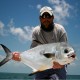 Permit Fishing in the Carribean