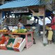 Caye Caulker Street Market