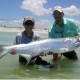 Epic fishing opportunities with local Belizian Guides