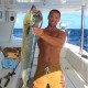 On charter fishing Dorodo