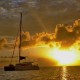 Sunset_Catamaran