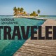 Goffs Caye National Geographic Traveler Feature