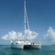 Aubisque luxury yacht catamaran charter boat