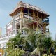 Beach Bar Caye Caulker