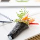 California Handroll Temaki Sushi