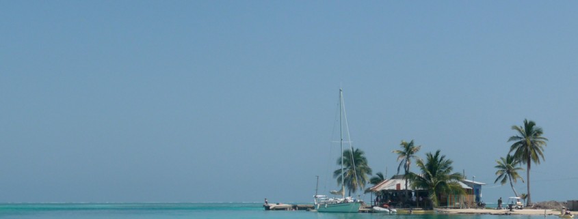 Caye Caulker 2