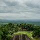 high angle Photo mayan temple group tour in belize Credit Zoe LVH