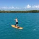 Paddleboarding