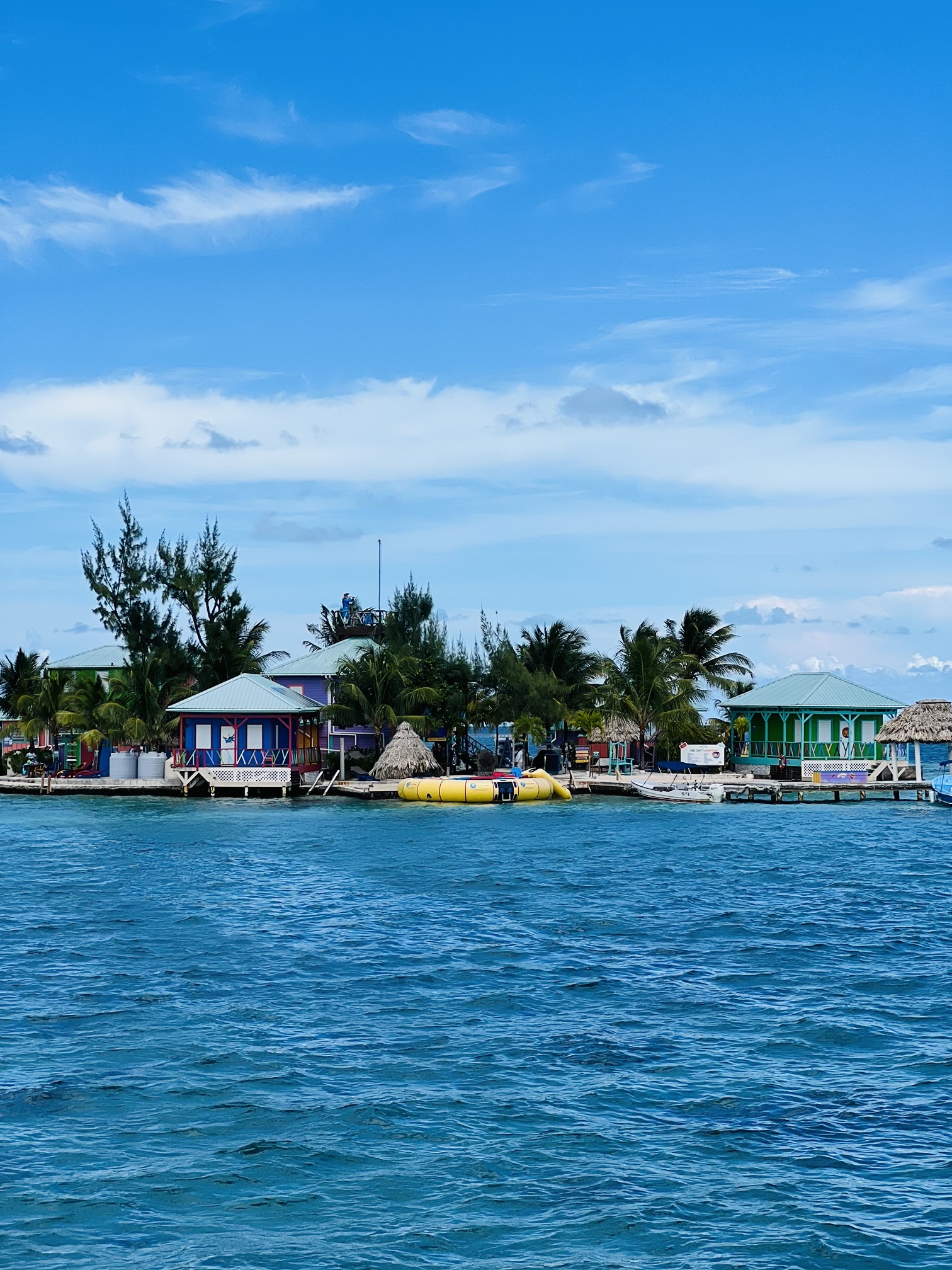 Top Tips for First-Time Sailors: Making the Most of Your Belize Trip ...