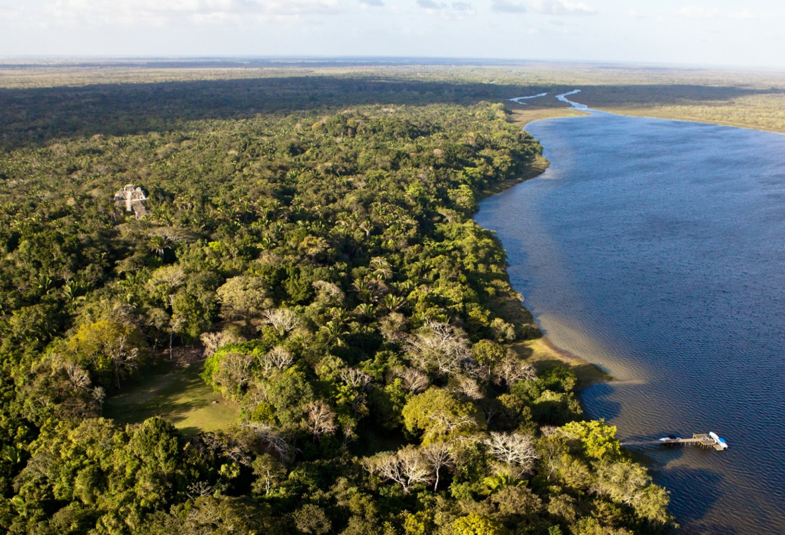 Why Sail in Belize - Belize Sailing Vacations